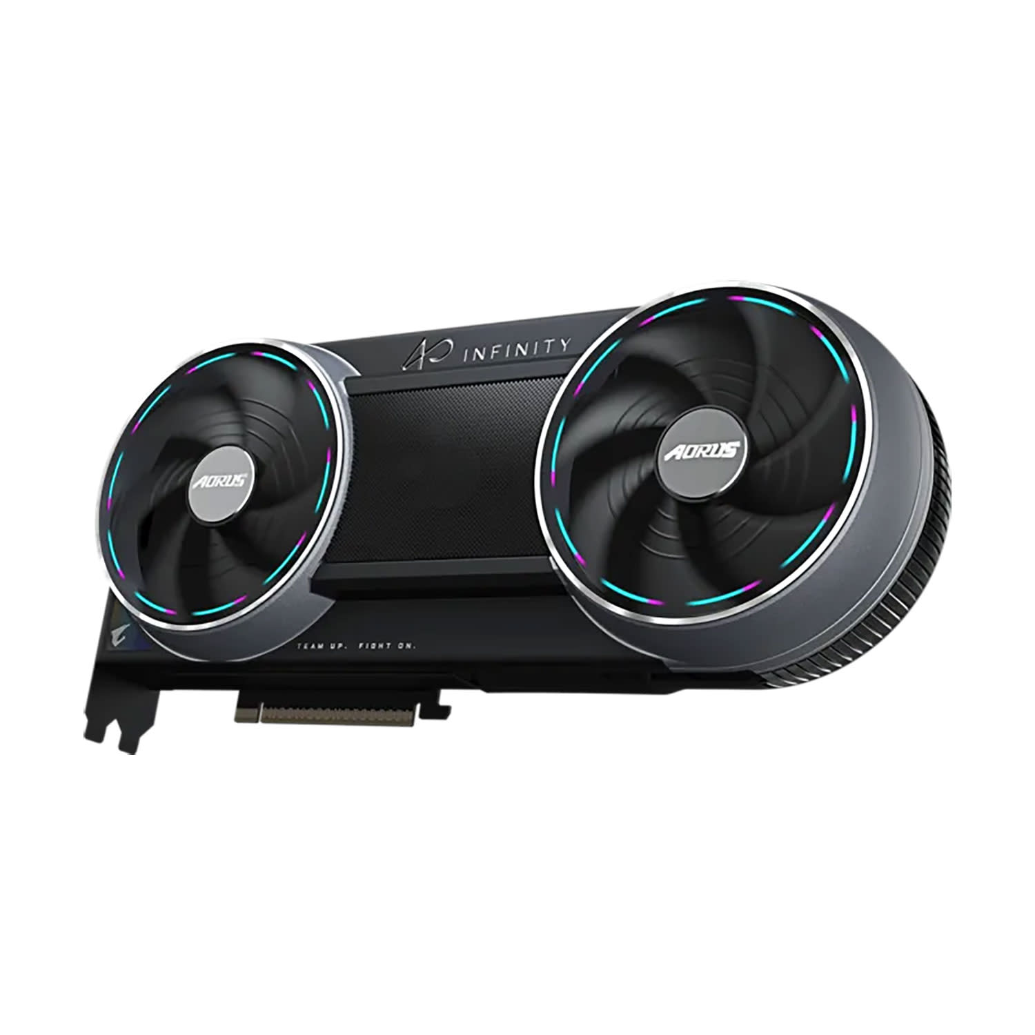 Κάνε κλικ για να δεις την εικόνα 3 του Gigabyte VGA GeForce RTX 5090 INFINITY 32 GB