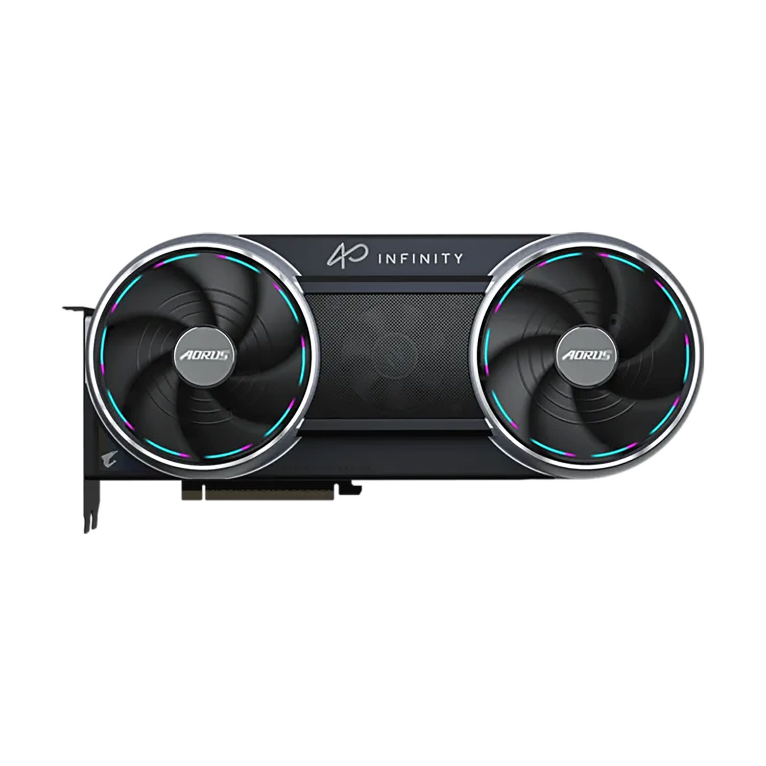 Κάνε κλικ για να δεις την εικόνα 5 του Gigabyte VGA GeForce RTX 5090 INFINITY 32 GB