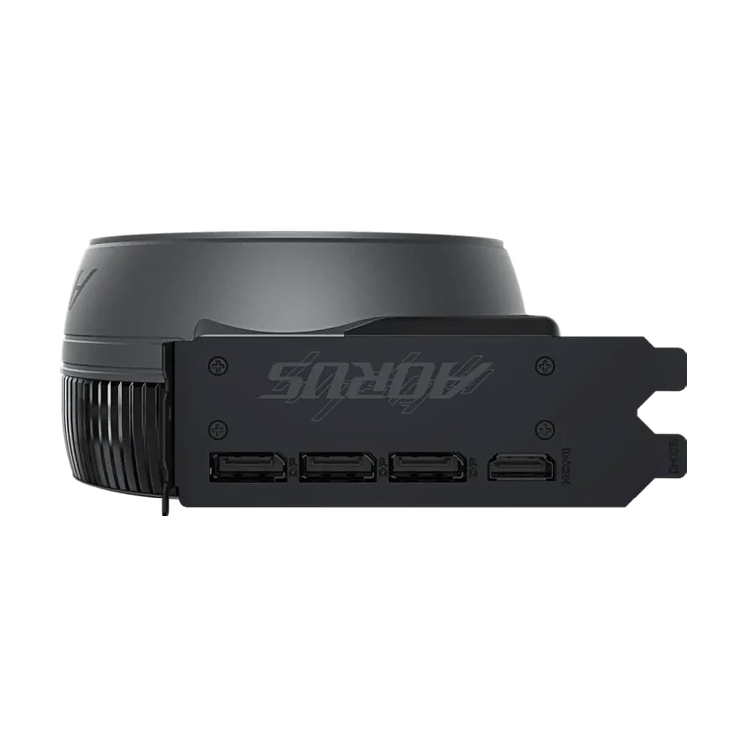 Κάνε κλικ για να δεις την εικόνα 8 του Gigabyte VGA GeForce RTX 5090 INFINITY 32 GB