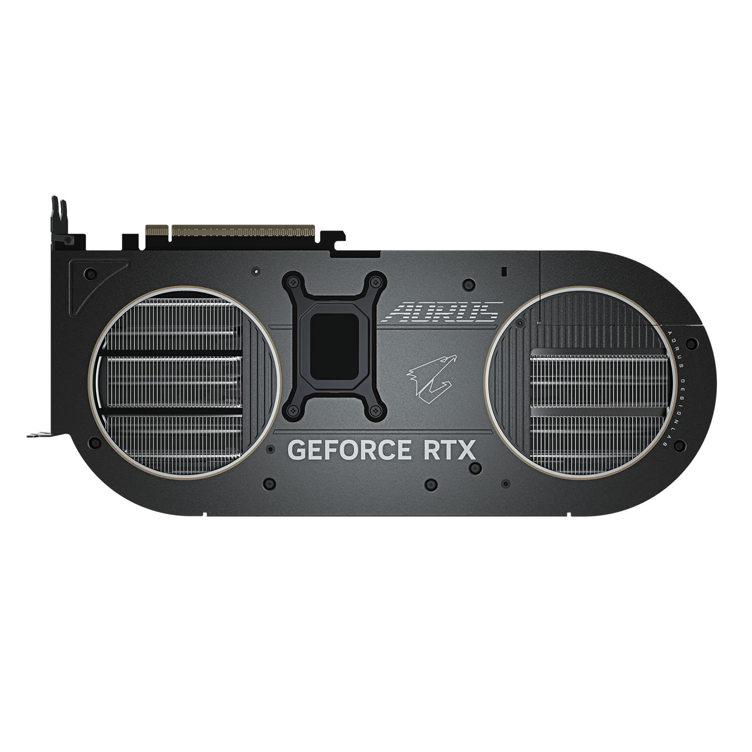 Κάνε κλικ για να δεις την εικόνα 6 του Gigabyte VGA GeForce RTX 5080 AORUS INFINITY 16 GB