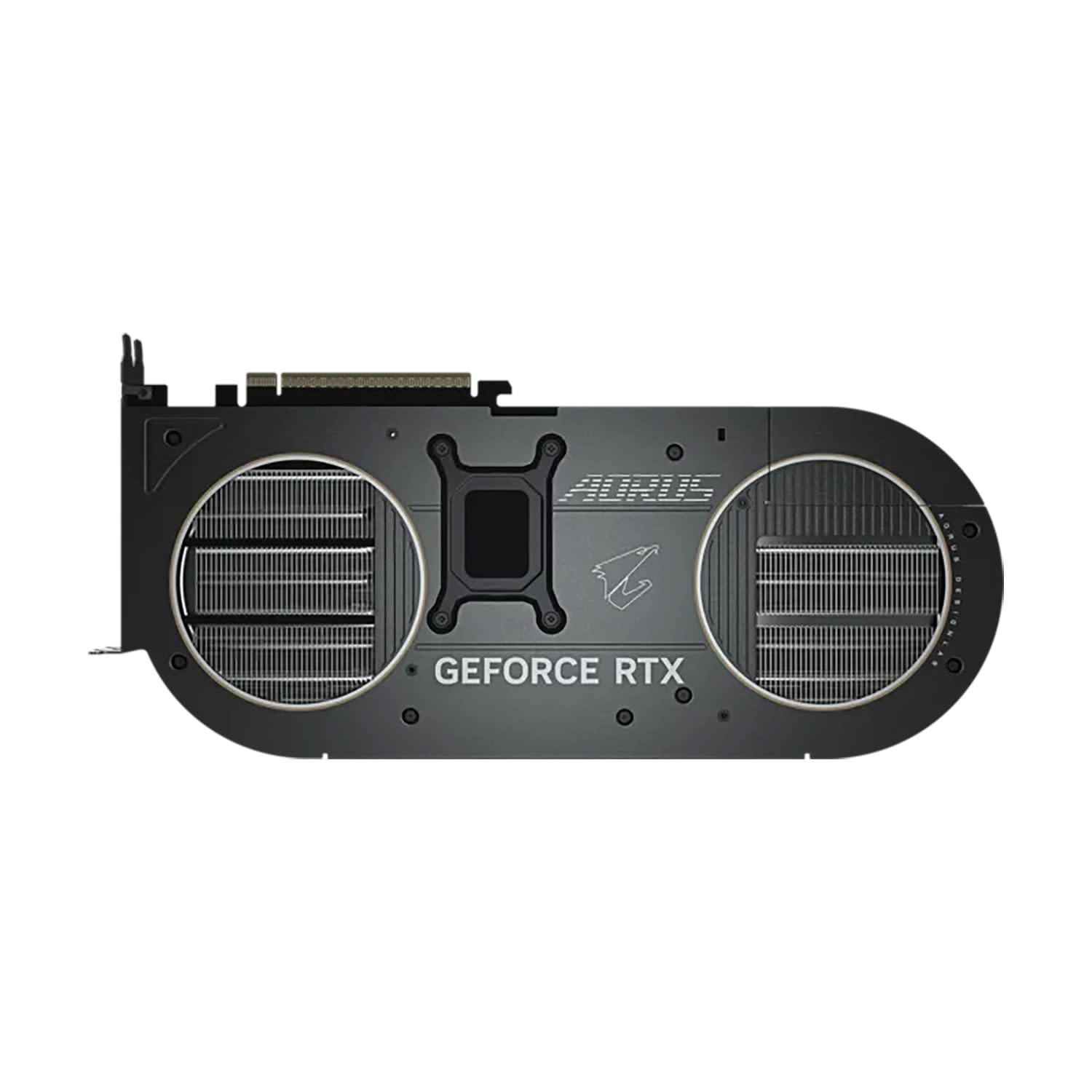 Κάνε κλικ για να δεις την εικόνα 5 του Gigabyte VGA GeForce RTX 5070 Ti AORUS INFINITY 16 GB