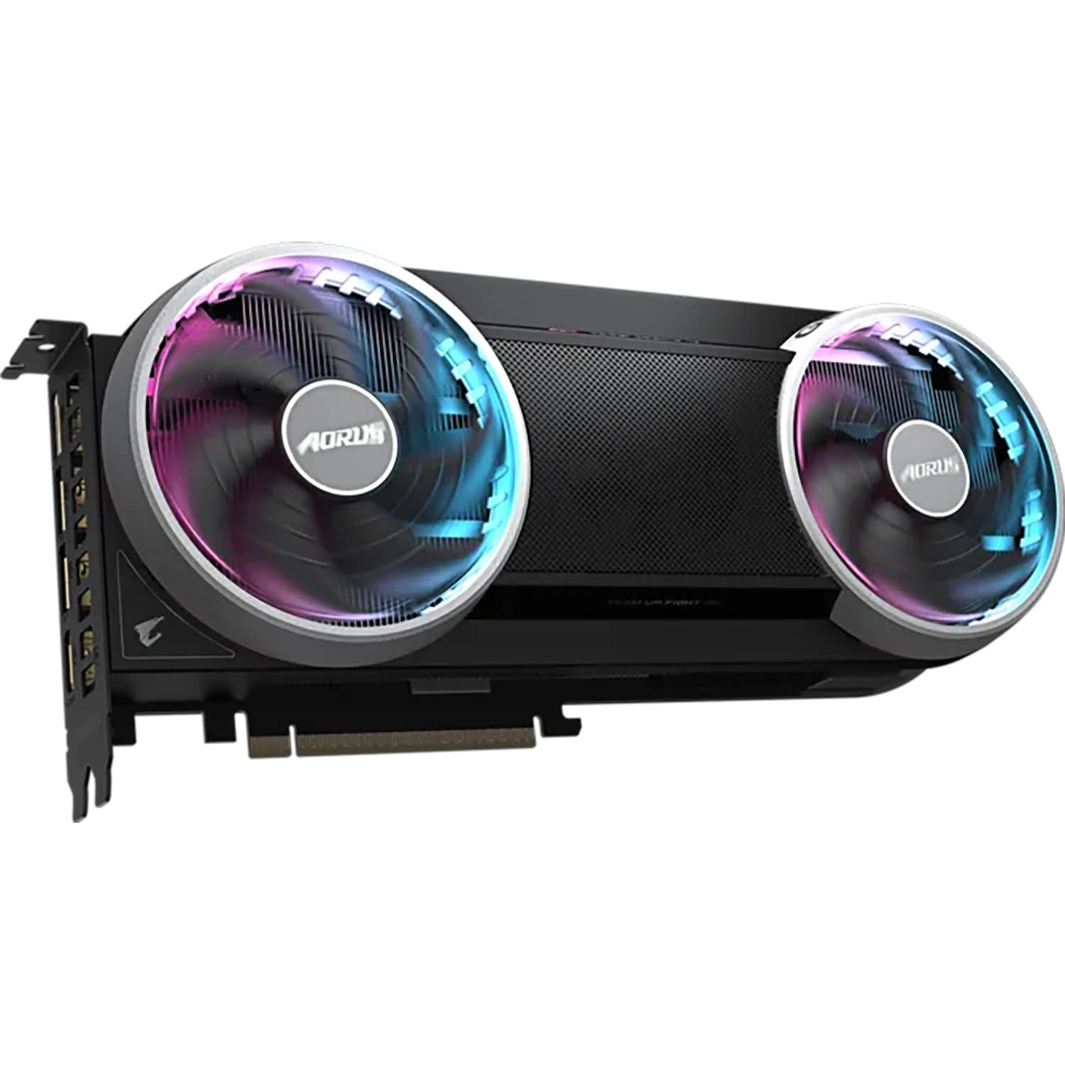 Εικόνα 2 του Gigabyte VGA GeForce RTX 5070 AORUS INFINITY 12 GB