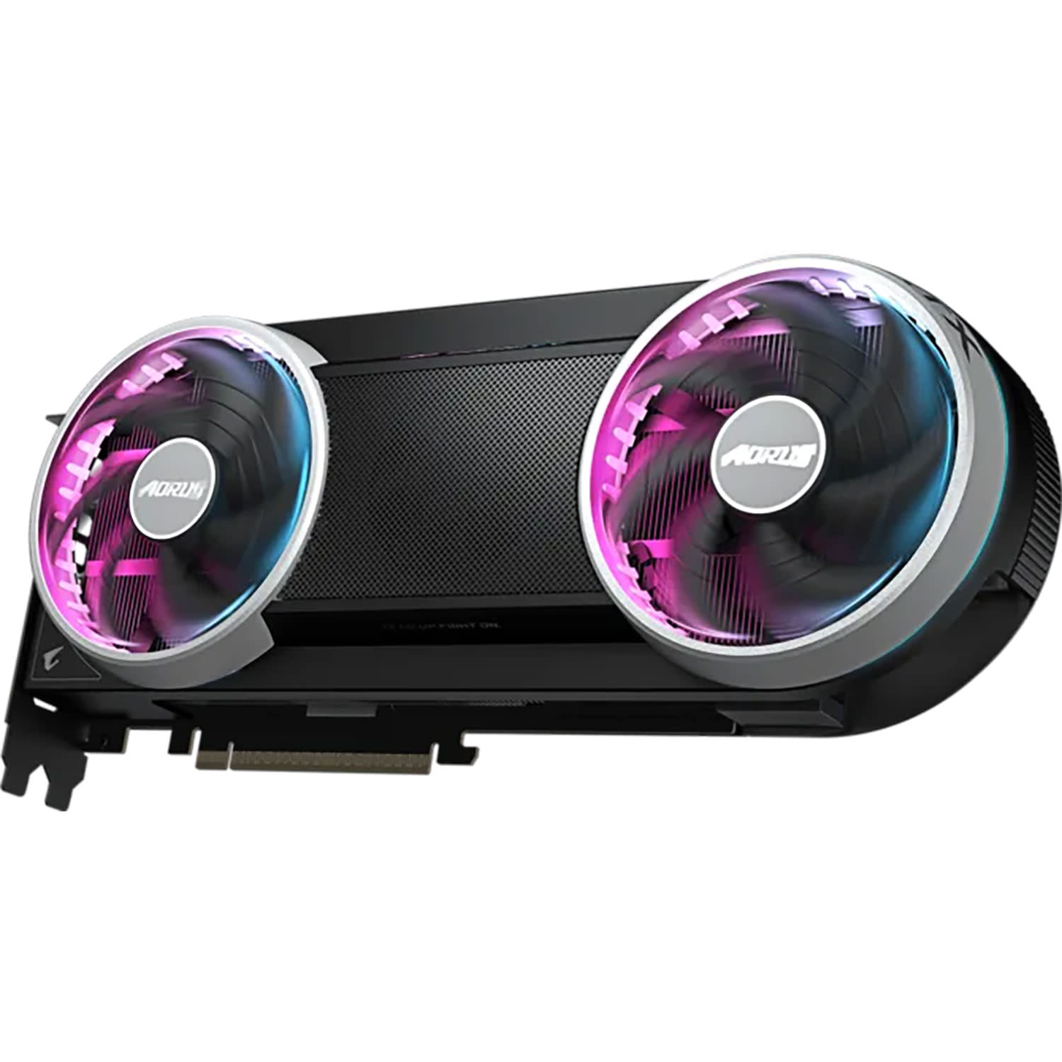 Εικόνα 3 του Gigabyte VGA GeForce RTX 5070 AORUS INFINITY 12 GB