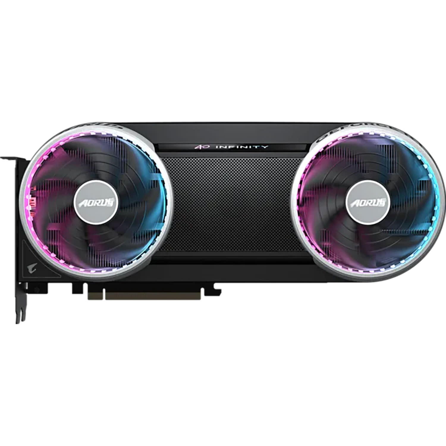 Εικόνα 4 του Gigabyte VGA GeForce RTX 5070 AORUS INFINITY 12 GB