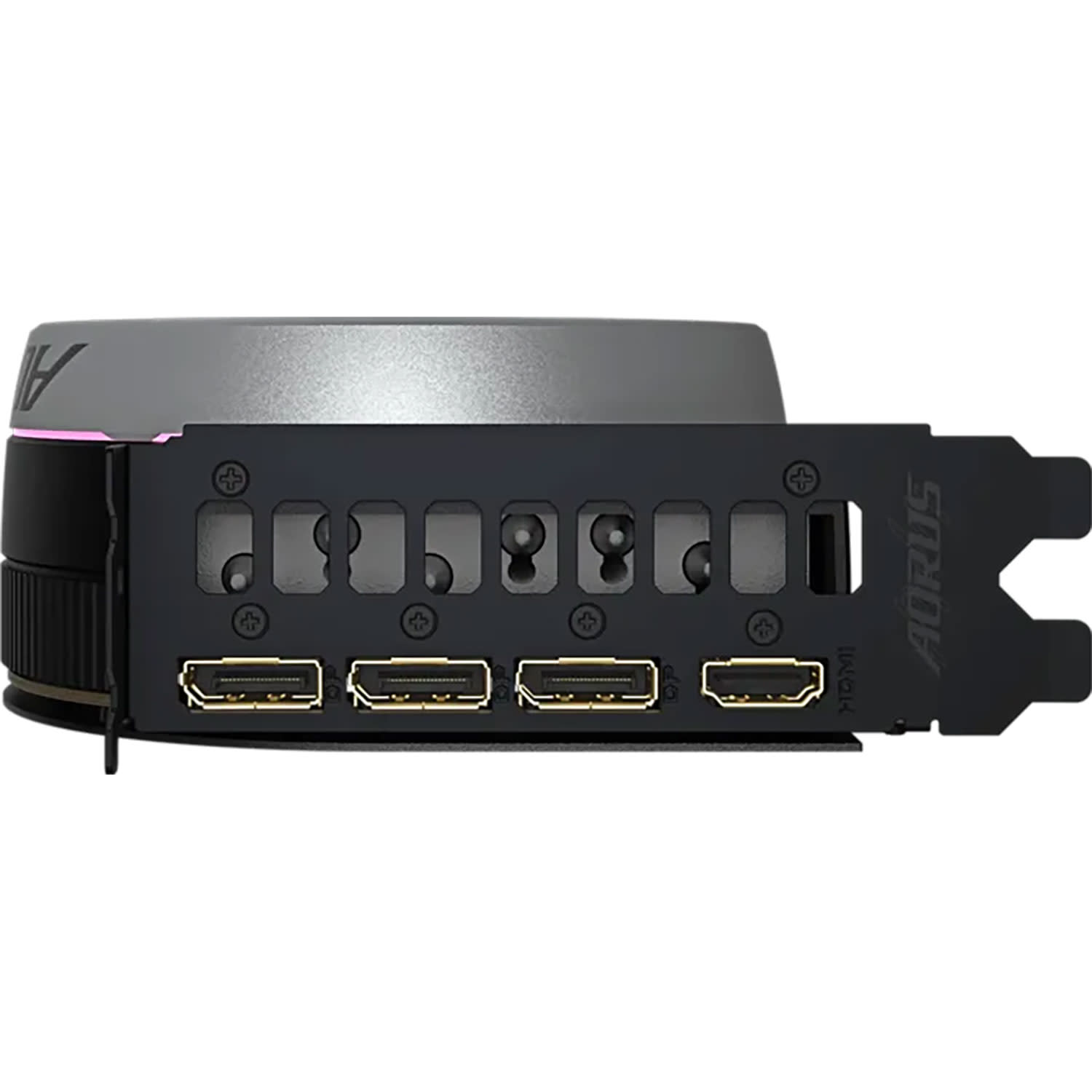 Εικόνα 7 του Gigabyte VGA GeForce RTX 5070 AORUS INFINITY 12 GB
