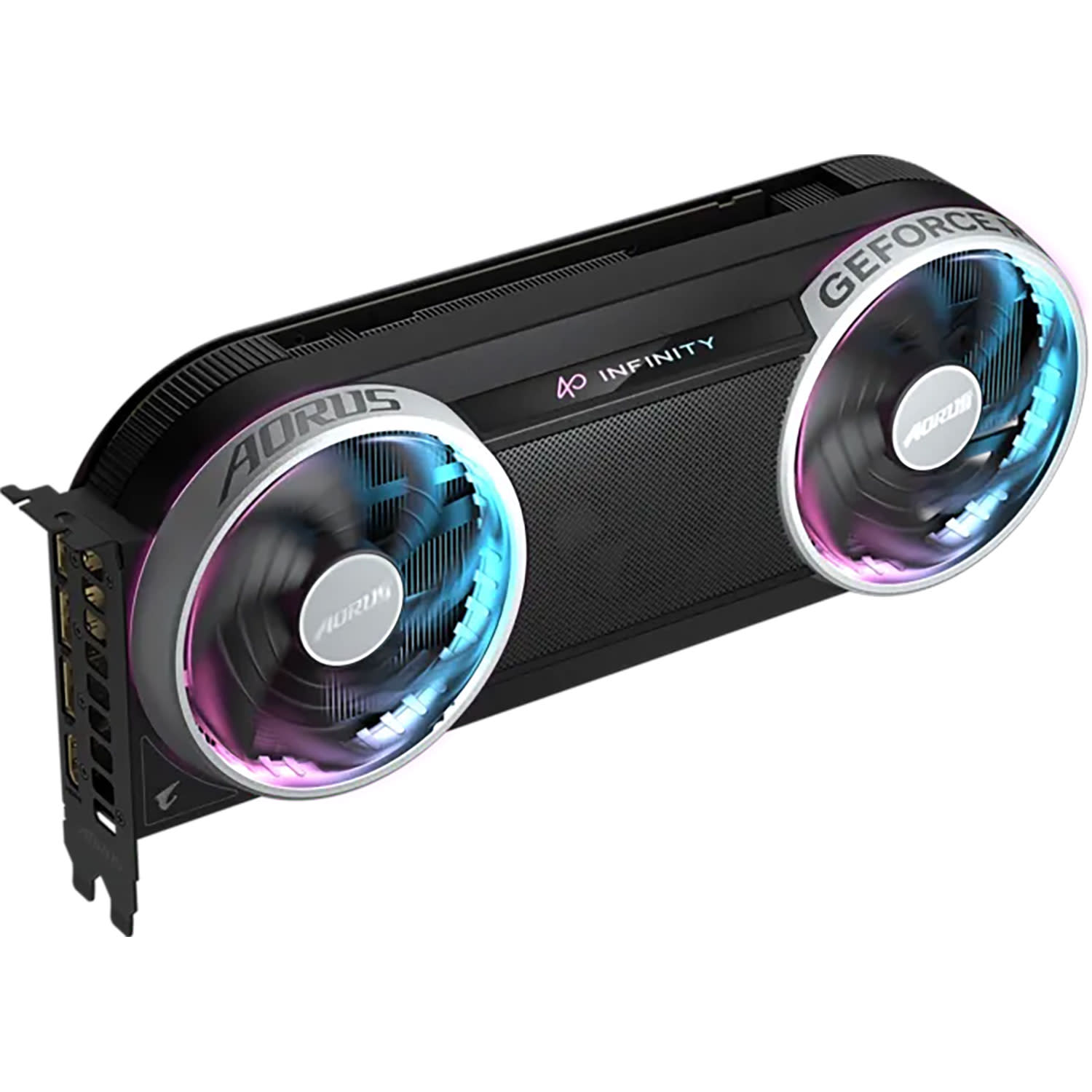 Εικόνα 8 του Gigabyte VGA GeForce RTX 5070 AORUS INFINITY 12 GB