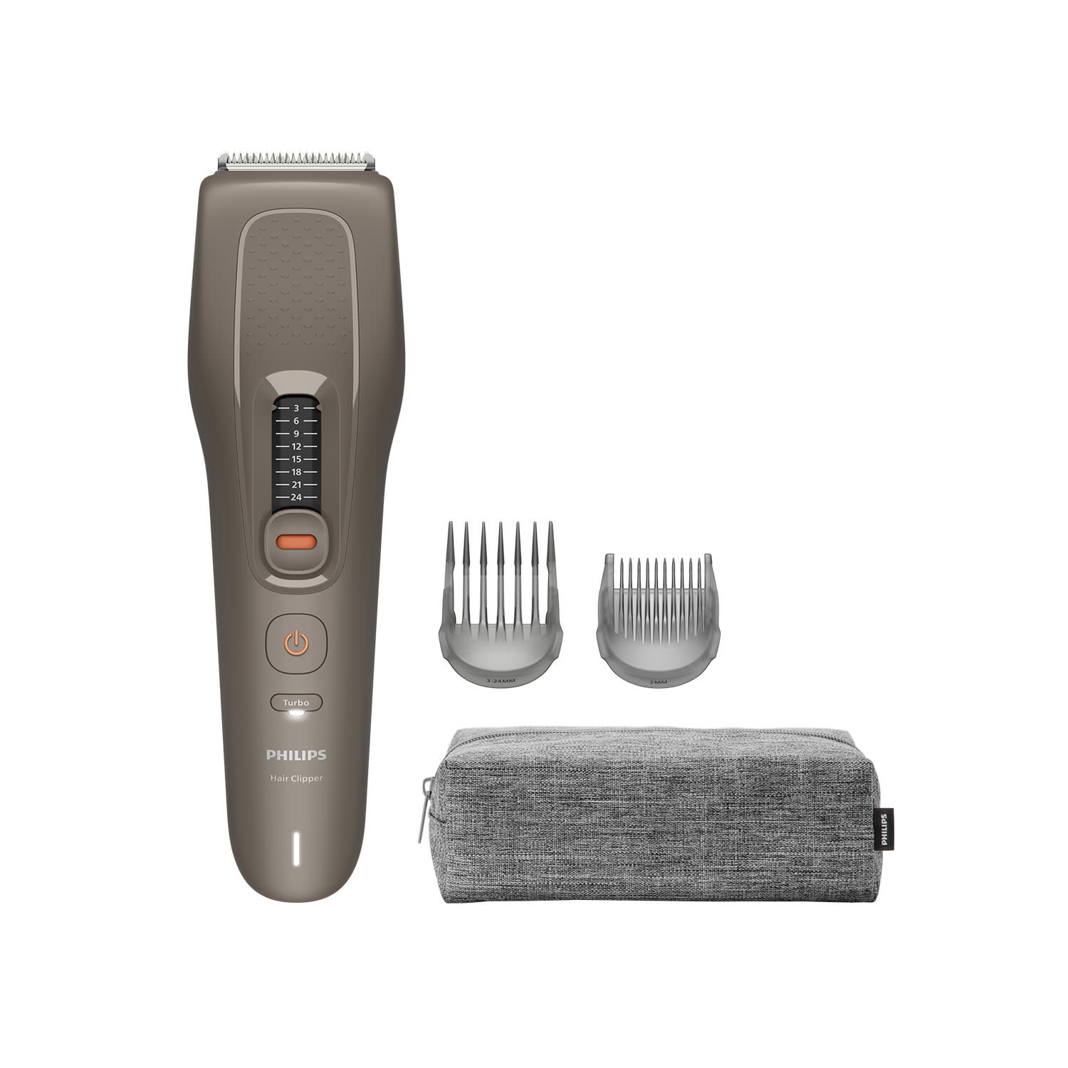 Philips Κουρευτική Μηχανή HC5722/15 5000
