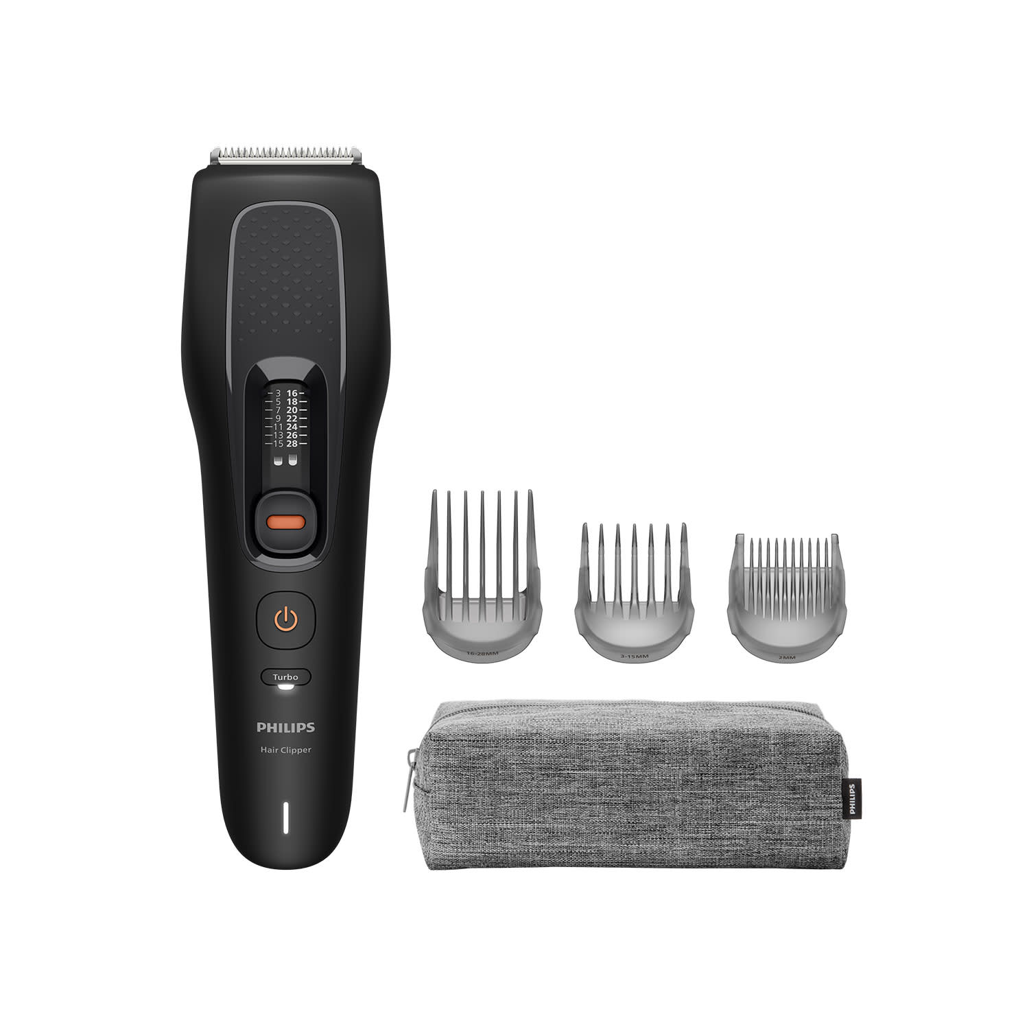 Philips Κουρευτική Μηχανή HC5733/15 5000