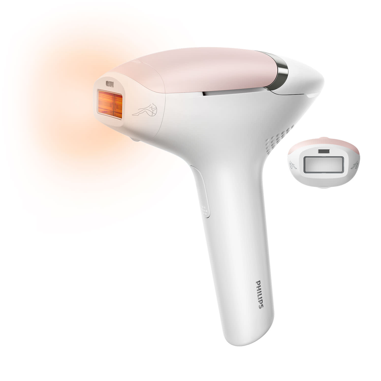 Κάνε κλικ για να δεις την εικόνα 1 του Philips 7000 Αποτριχωτική Μηχανή BRI930/00