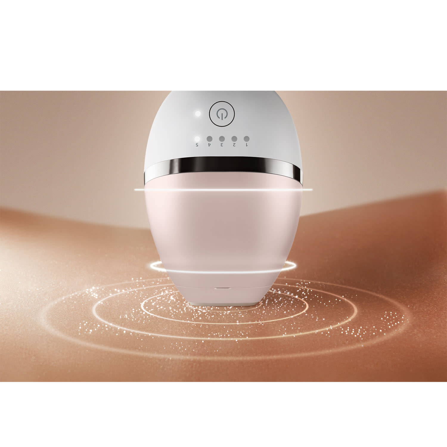Κάνε κλικ για να δεις την εικόνα 3 του Philips 7000 Αποτριχωτική Μηχανή BRI930/00