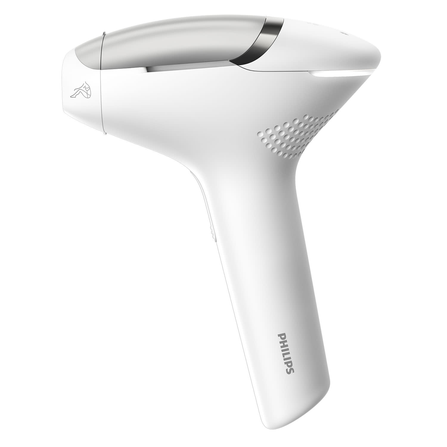 Κάνε κλικ για να δεις την εικόνα 2 του Philips 9000 Αποτριχωτική Μηχανή BRI936/00