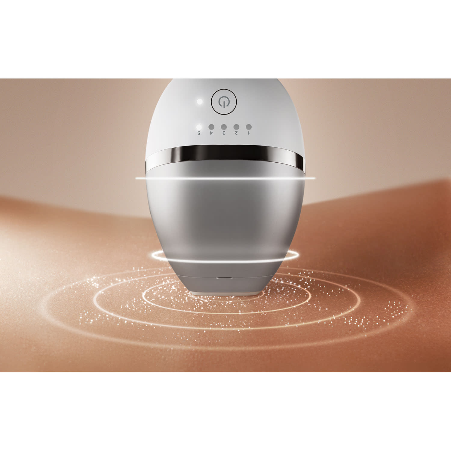 Κάνε κλικ για να δεις την εικόνα 4 του Philips 9000 Αποτριχωτική Μηχανή BRI936/00