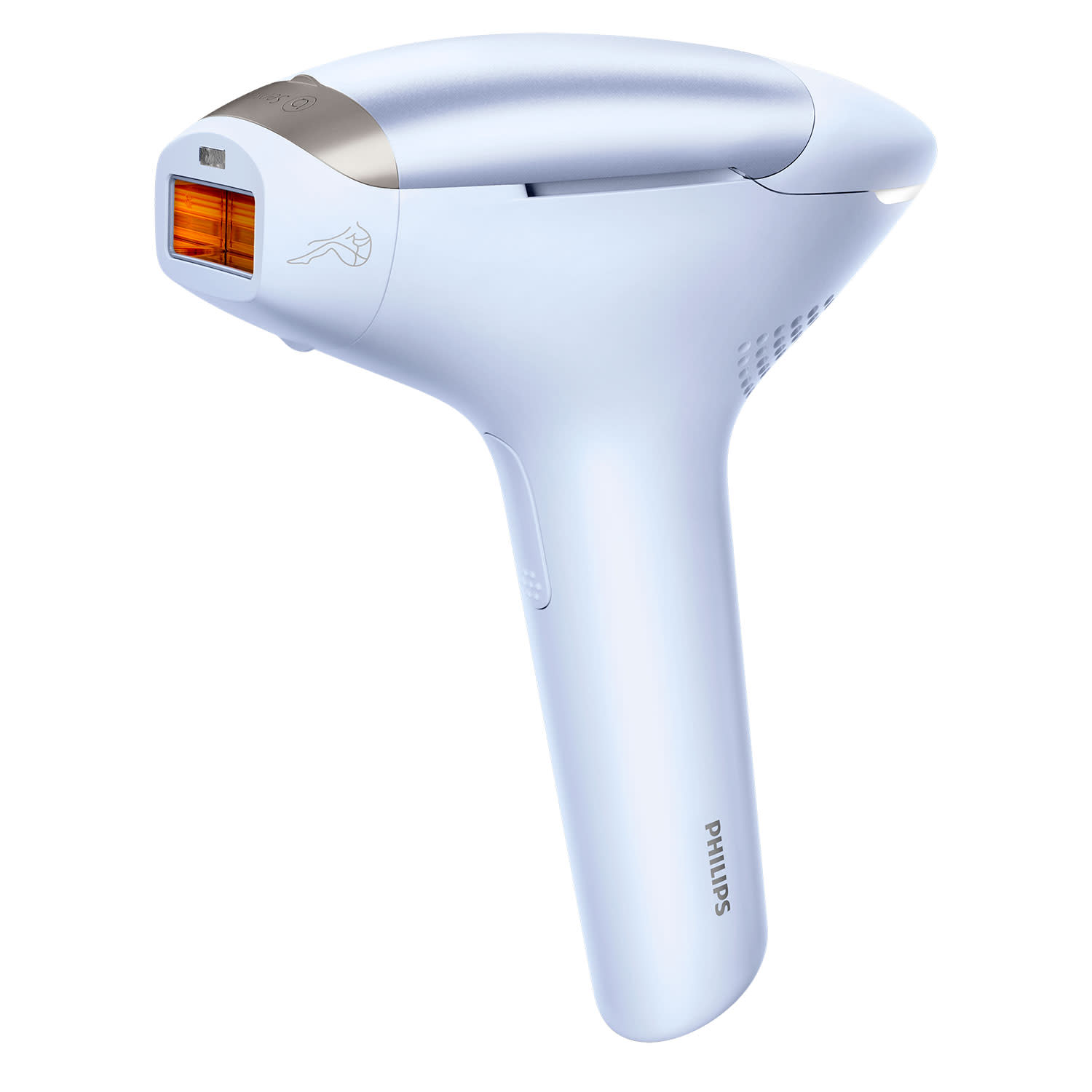 Κάνε κλικ για να δεις την εικόνα 1 του Philips 9900 Pro Αποτριχωτική Μηχανή BRC333/00