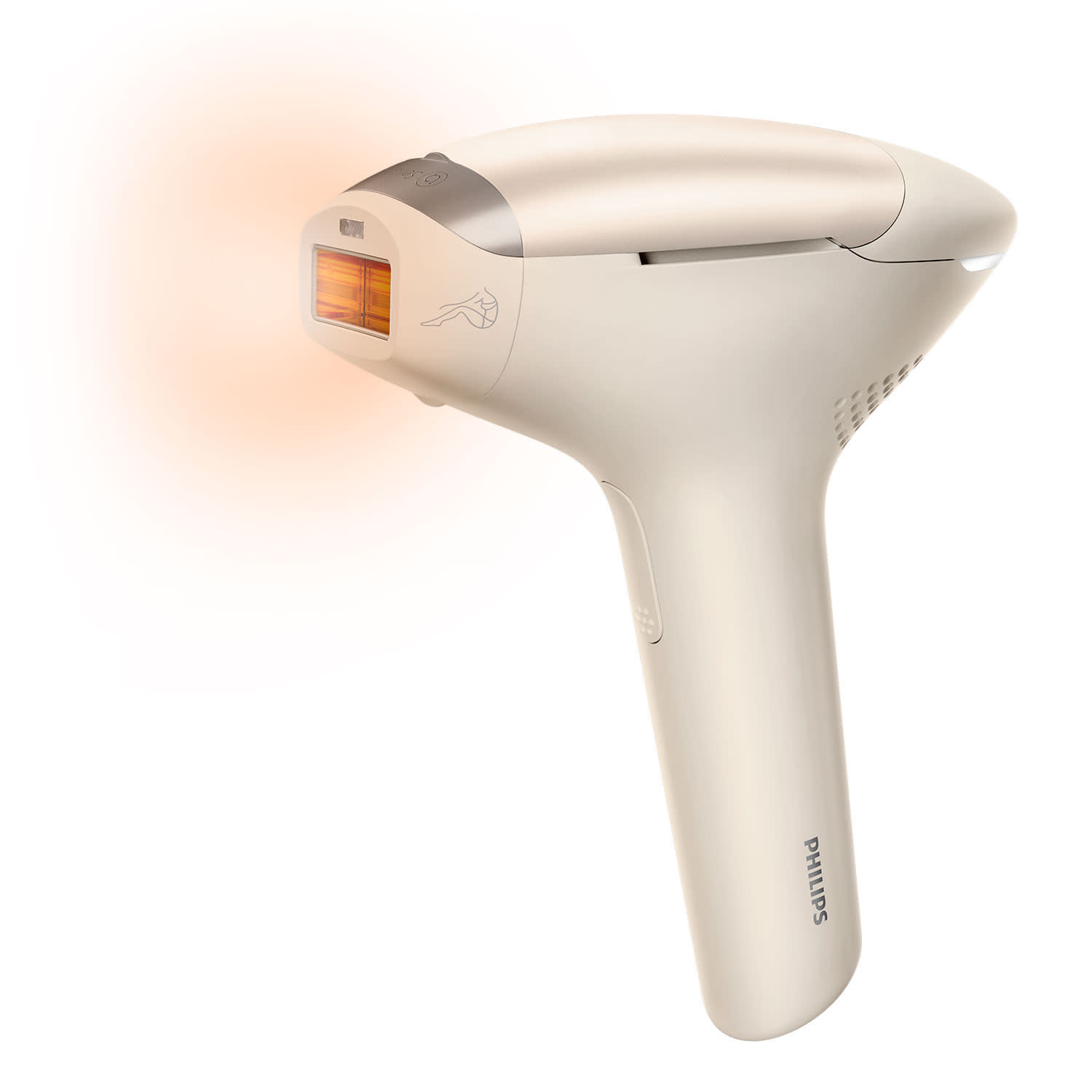 Κάνε κλικ για να δεις την εικόνα 1 του Philips 9900 Pro Αποτριχωτική Μηχανή BRC342/00