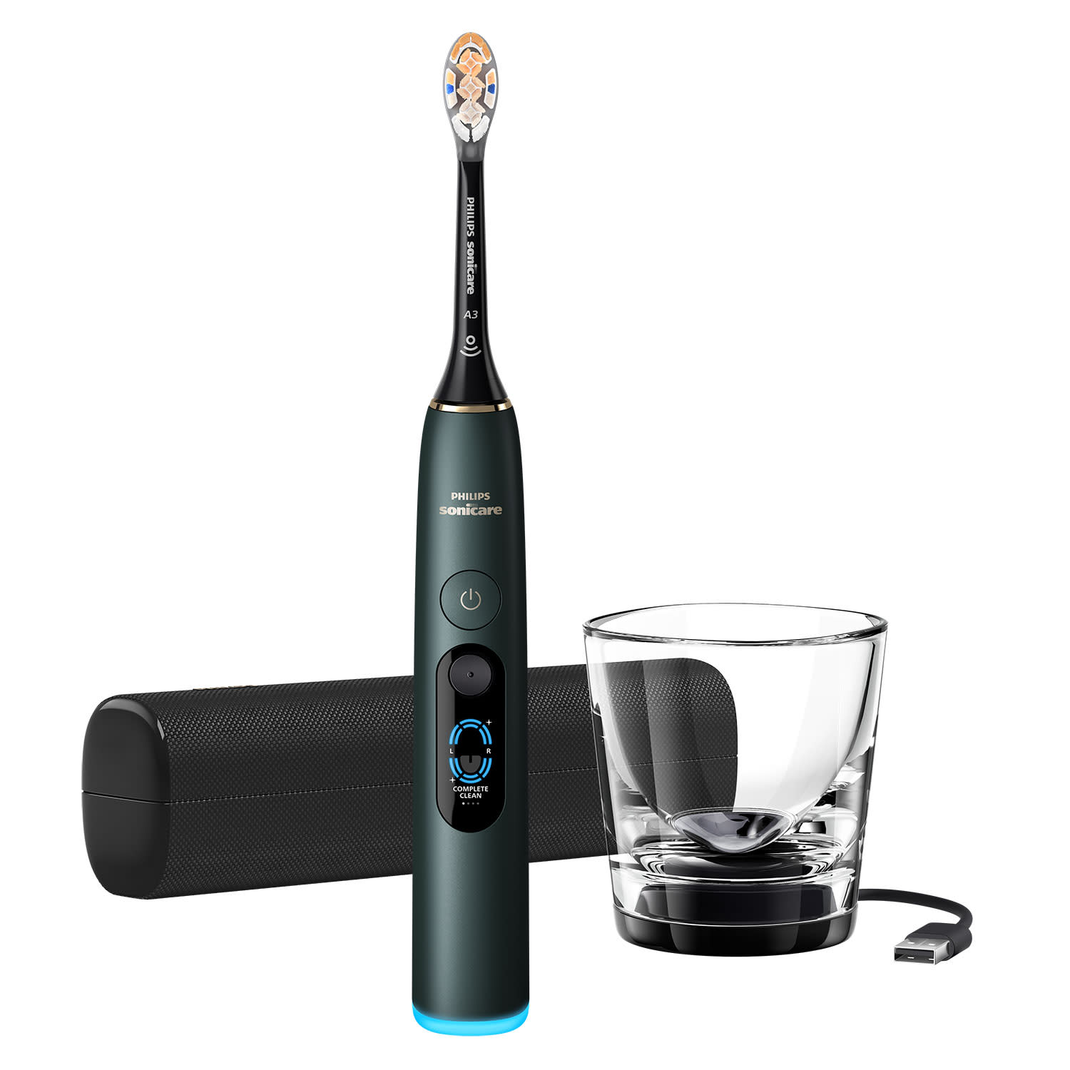 Philips Οδοντόβουρτσα HX9213/84 9000