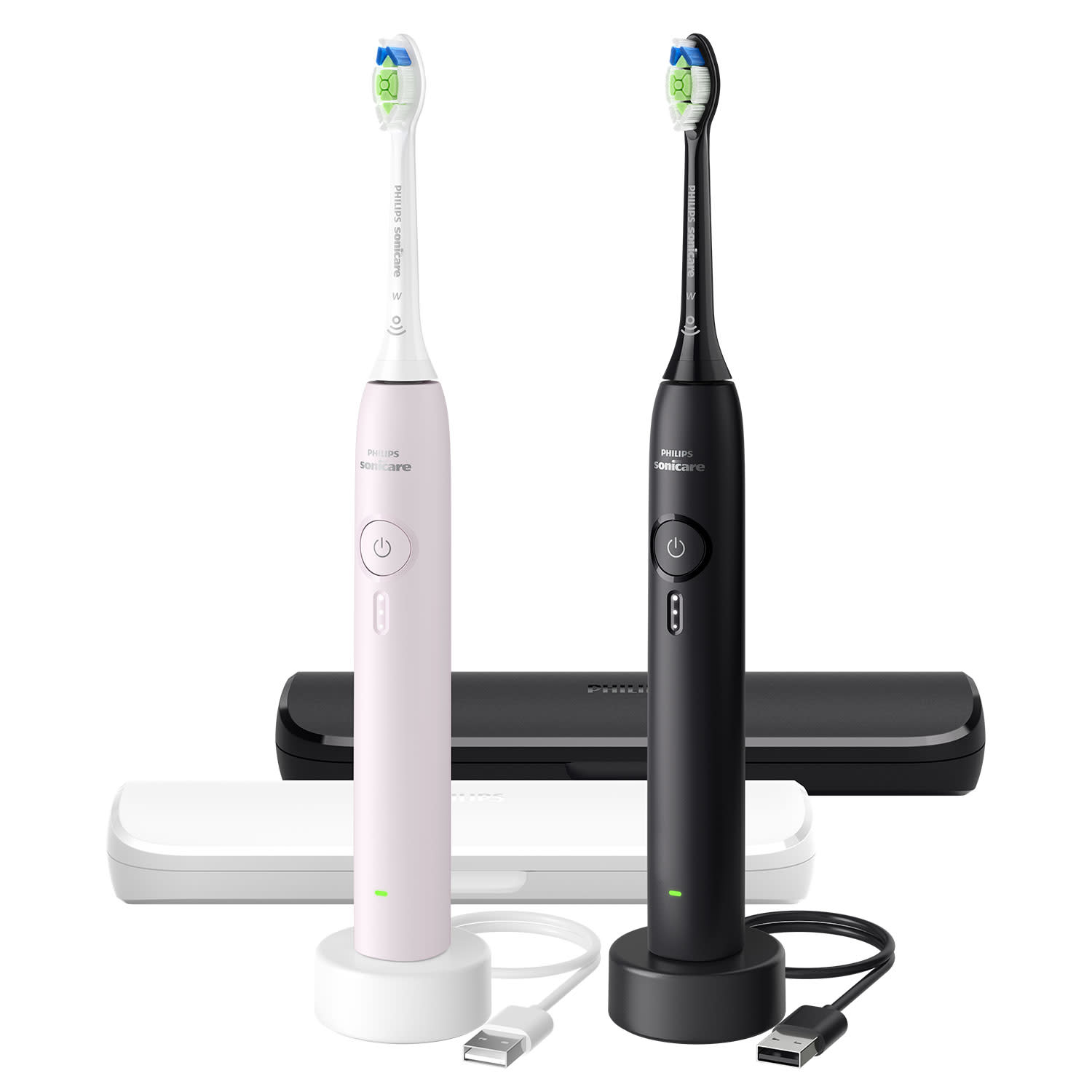Κάνε κλικ για να δεις την εικόνα 1 του Philips Οδοντόβουρτσα HX4072/42 3100