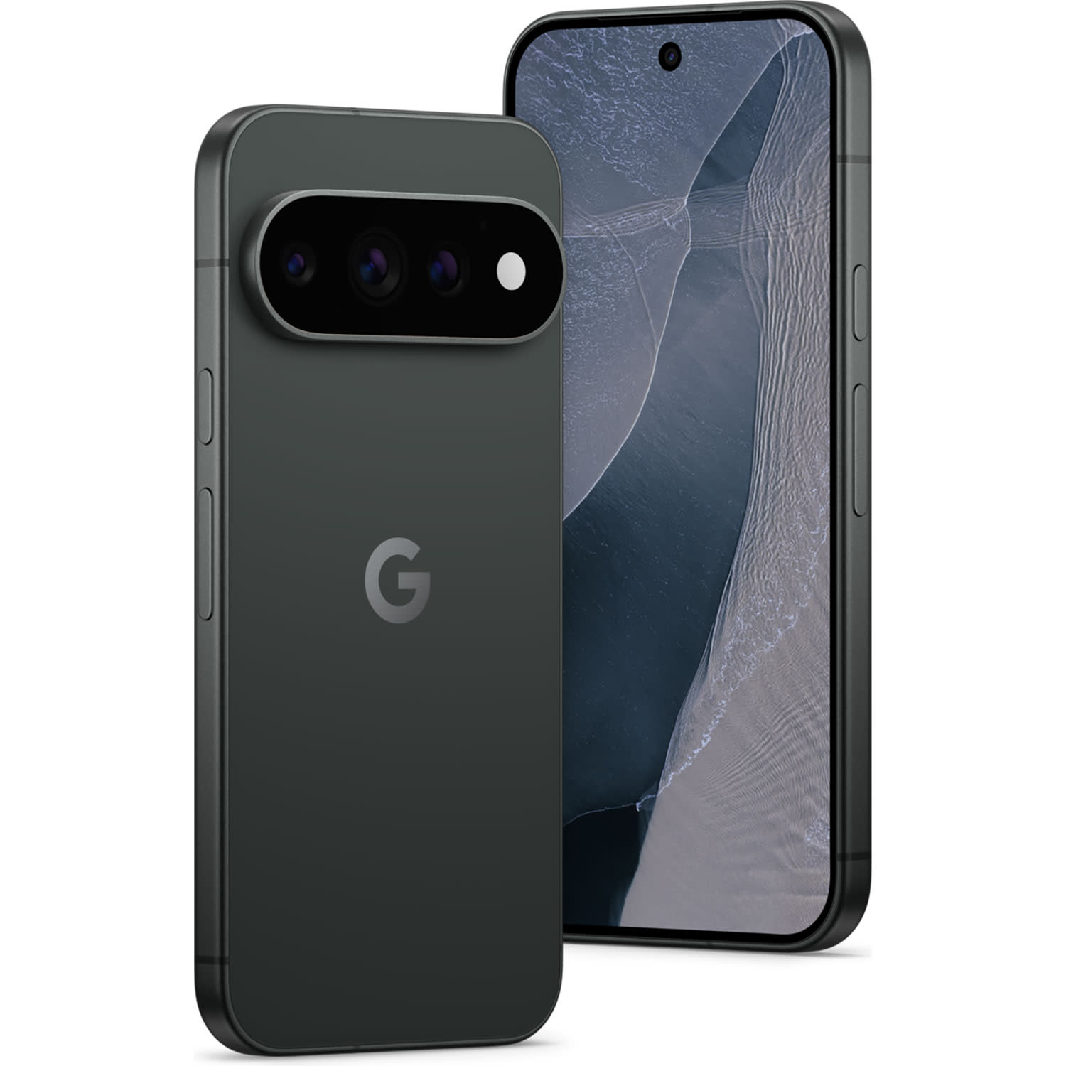 Κάνε κλικ για να δεις την εικόνα 2 του Google Pixel 11 Pro 16/512GB 5G Obsidian