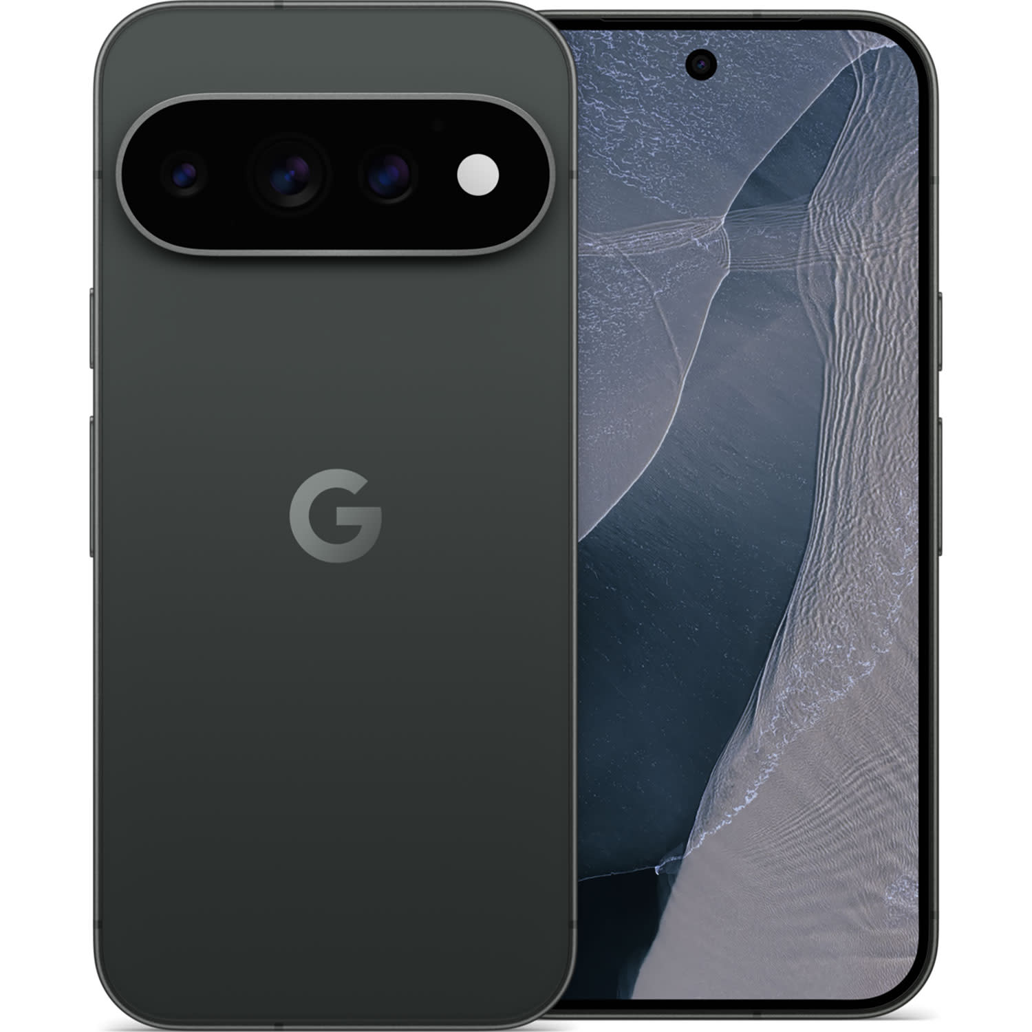 Google Pixel 11 Pro XL 12/256GB 5G Obsidian