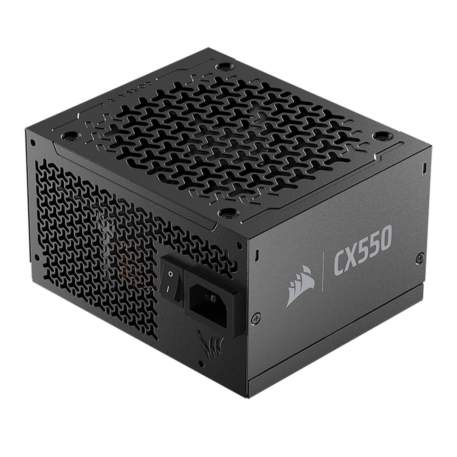 Εικόνα 1 του Corsair PSU Corsai CX 550W Cybenetics Silver