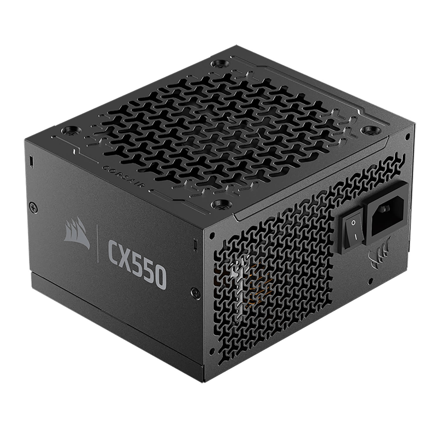 Εικόνα 2 του Corsair PSU Corsai CX 550W Cybenetics Silver