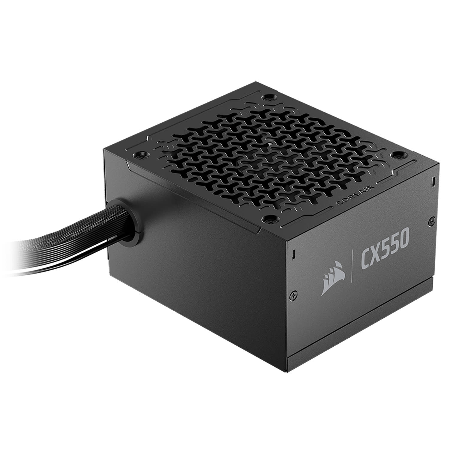 Εικόνα 3 του Corsair PSU Corsai CX 550W Cybenetics Silver