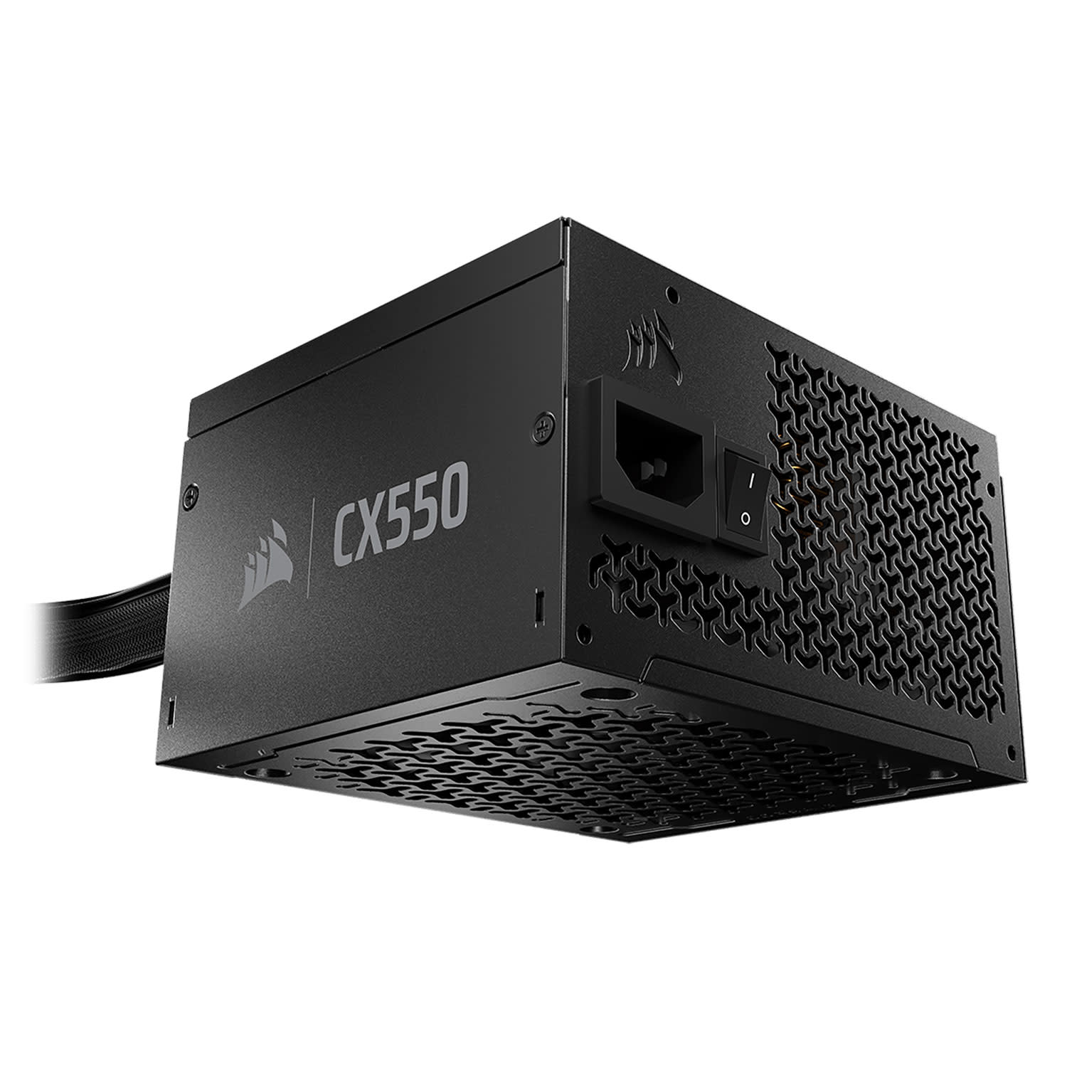 Εικόνα 5 του Corsair PSU Corsai CX 550W Cybenetics Silver