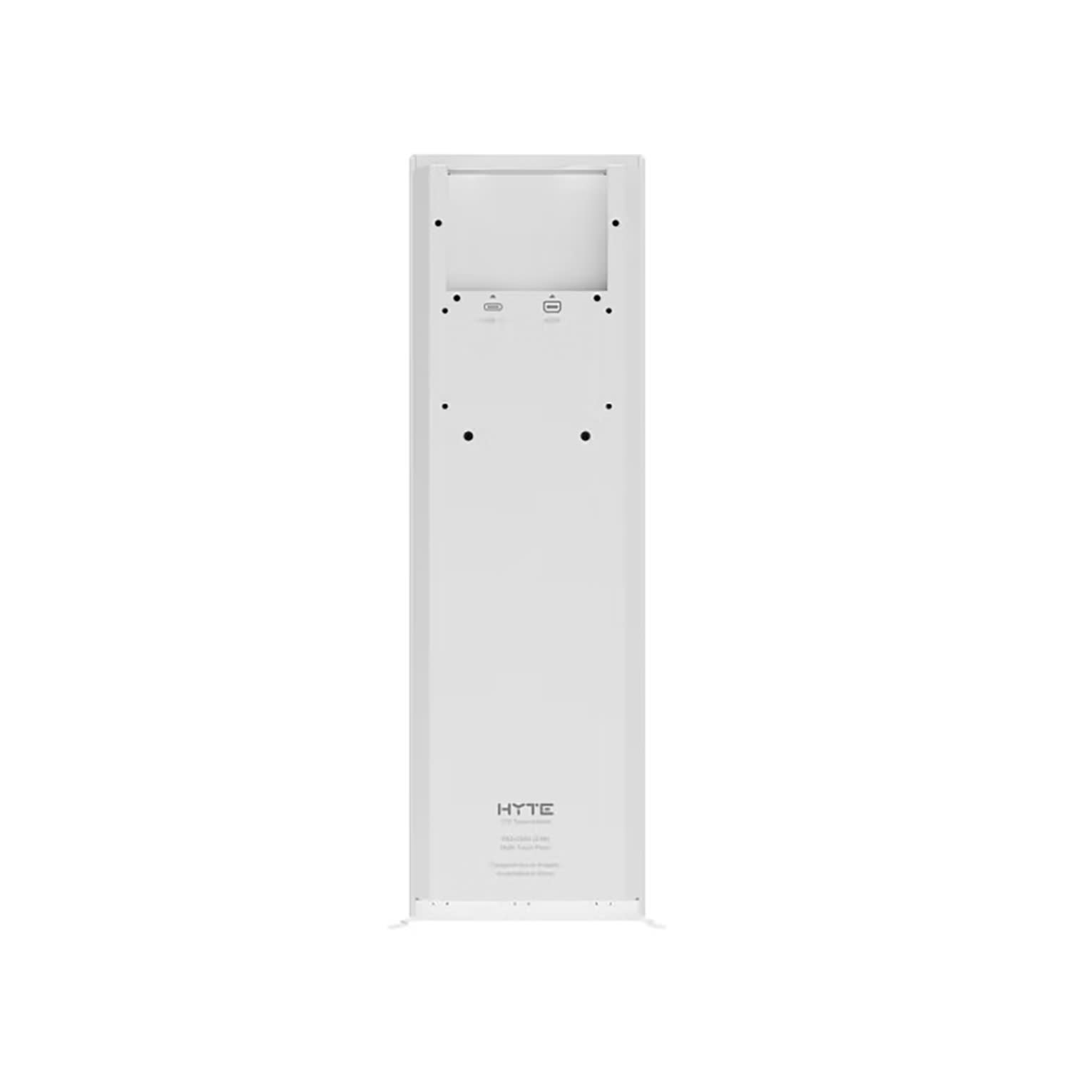 Κάνε κλικ για να δεις την εικόνα 2 του Hyte Y70 14.9 " Touch Display Snow White