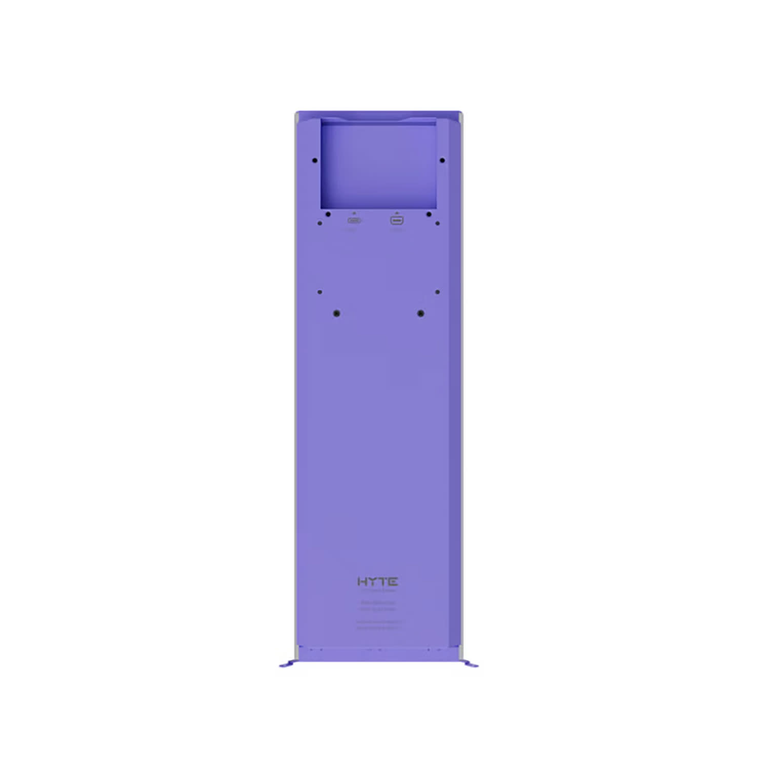 Εικόνα 2 του Hyte Y70 14.9" Touch Display Taro Milk