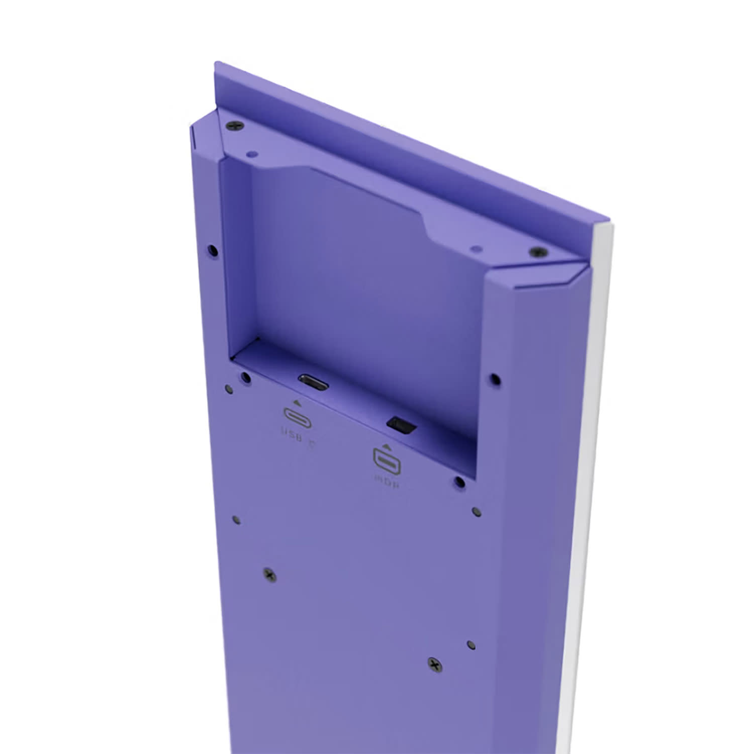 Εικόνα 4 του Hyte Y70 14.9" Touch Display Taro Milk