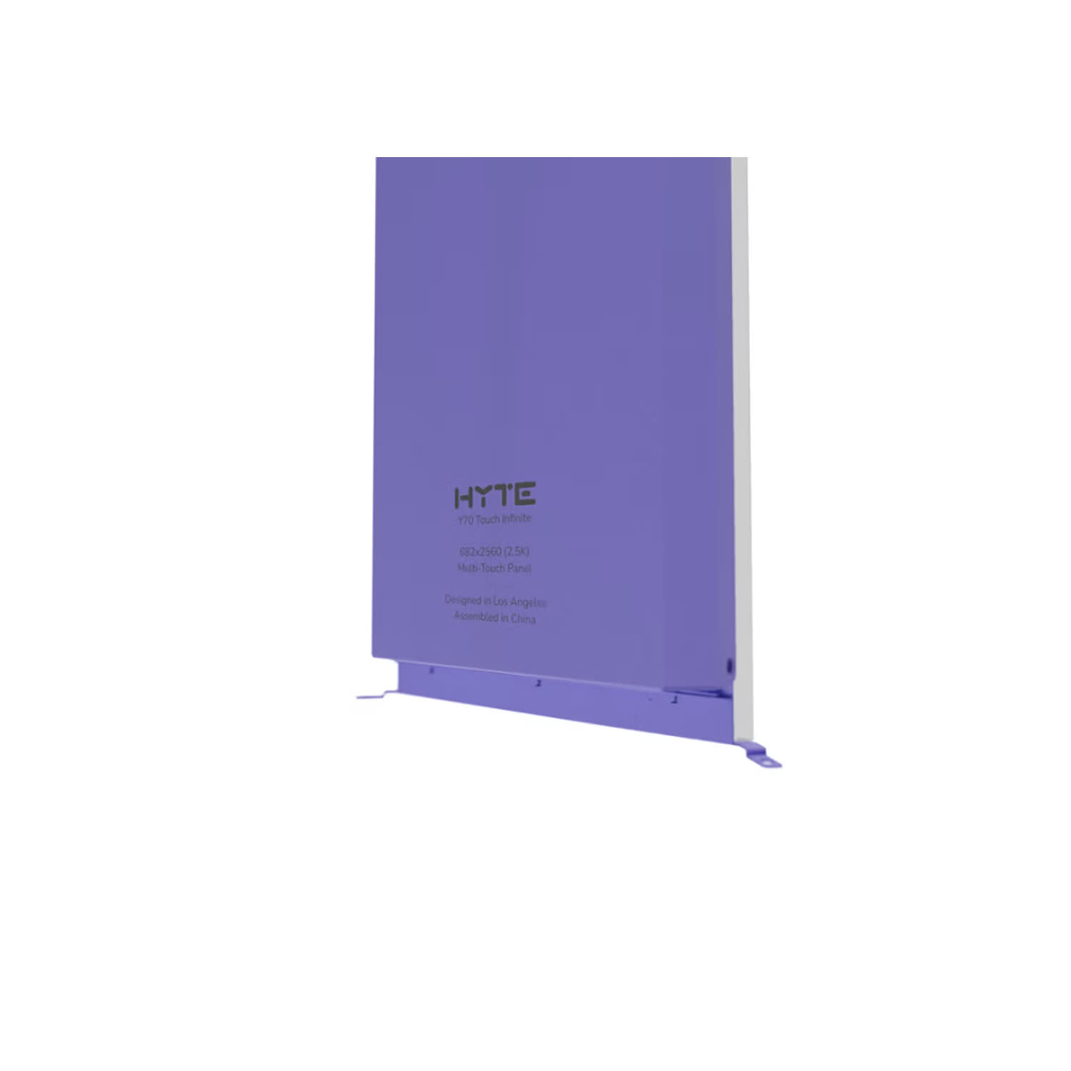 Εικόνα 5 του Hyte Y70 14.9" Touch Display Taro Milk