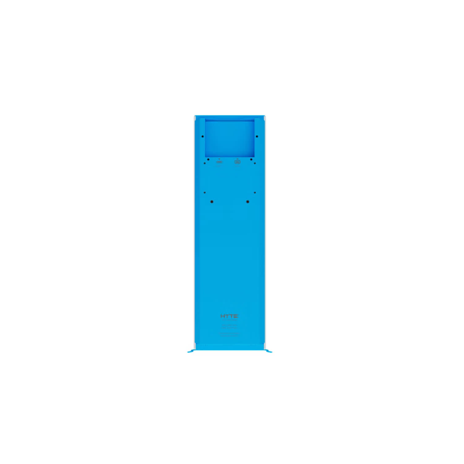 Εικόνα 2 του Hyte Y70 14.9 " Touch Display Blueberry Milk