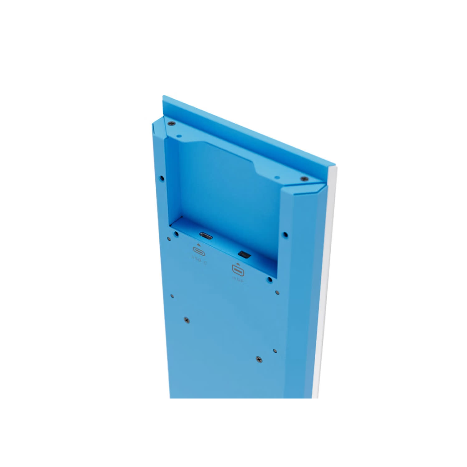 Εικόνα 4 του Hyte Y70 14.9 " Touch Display Blueberry Milk