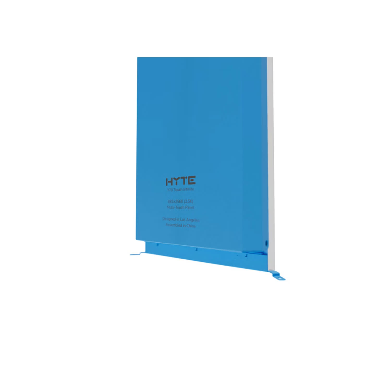 Εικόνα 5 του Hyte Y70 14.9 " Touch Display Blueberry Milk