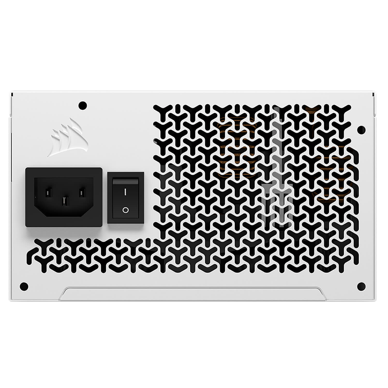 Κάνε κλικ για να δεις την εικόνα 4 του Corsair PSU Corsai CX 650W Cybenetics Gold White