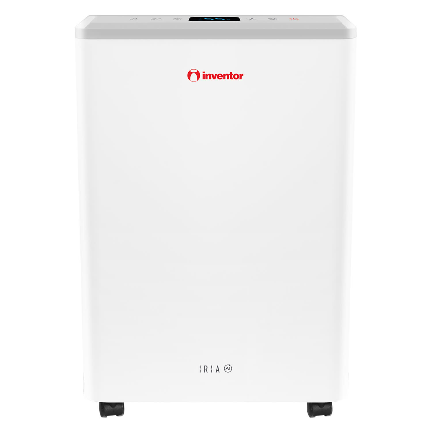 Inventor IR-WF-12L Iria Αφυγραντήρας 12,00 Lt/24h