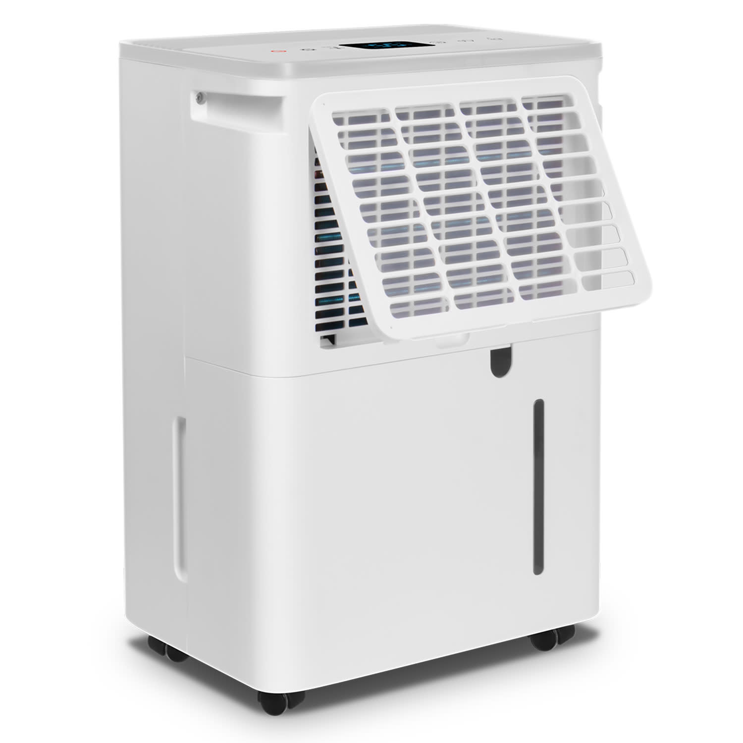 Εικόνα 4 του Inventor IR-WF-12L Iria Αφυγραντήρας 12,00 Lt/24h