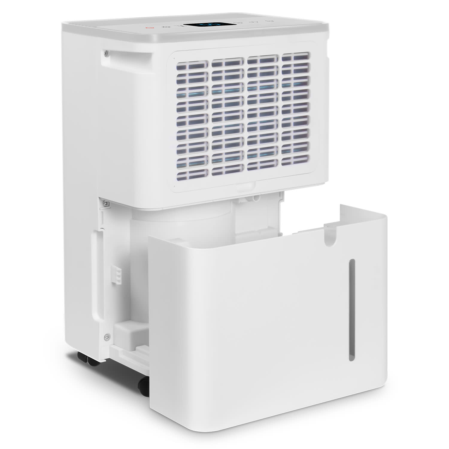 Εικόνα 5 του Inventor IR-WF-12L Iria Αφυγραντήρας 12,00 Lt/24h