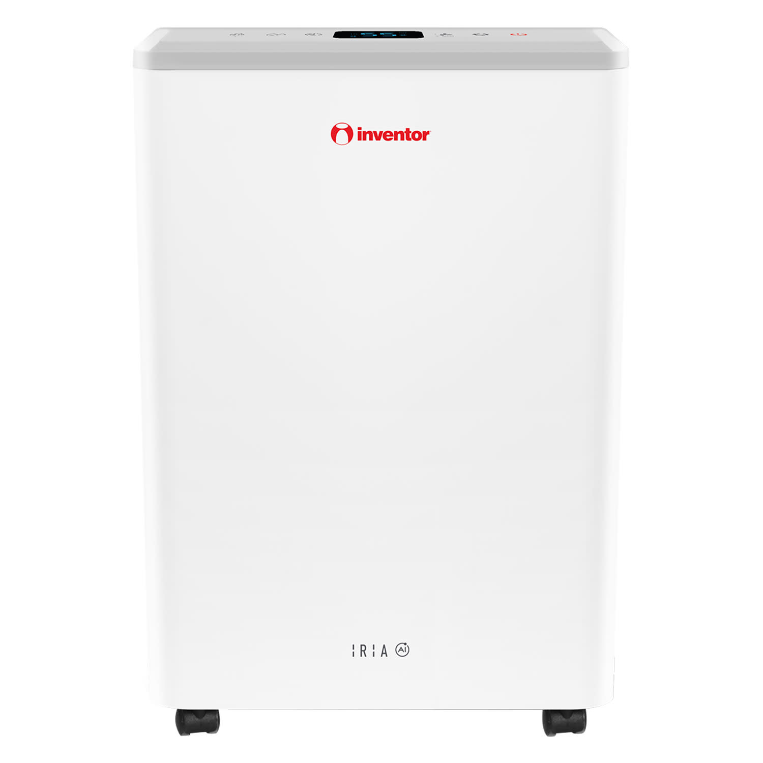 Inventor IR-WF-10L Iria Αφυγραντήρας 10,00 Lt/24h
