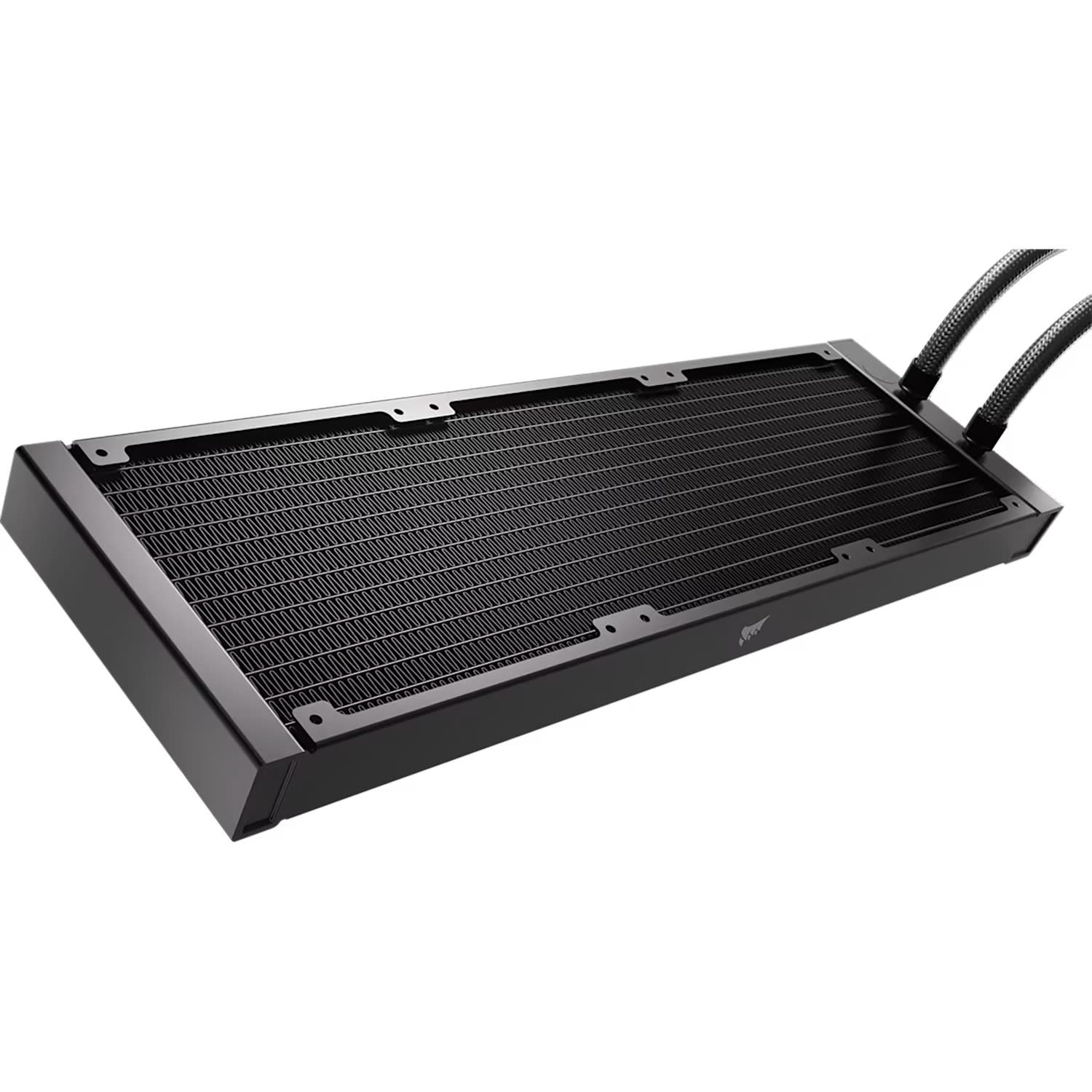 Εικόνα 3 του CPU Cooler Corsair Titan II RX360 iCue Black