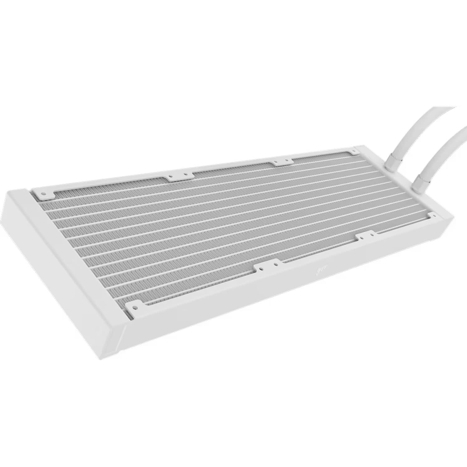 Εικόνα 3 του CPU Cooler Corsair Titan II RX360 iCue White