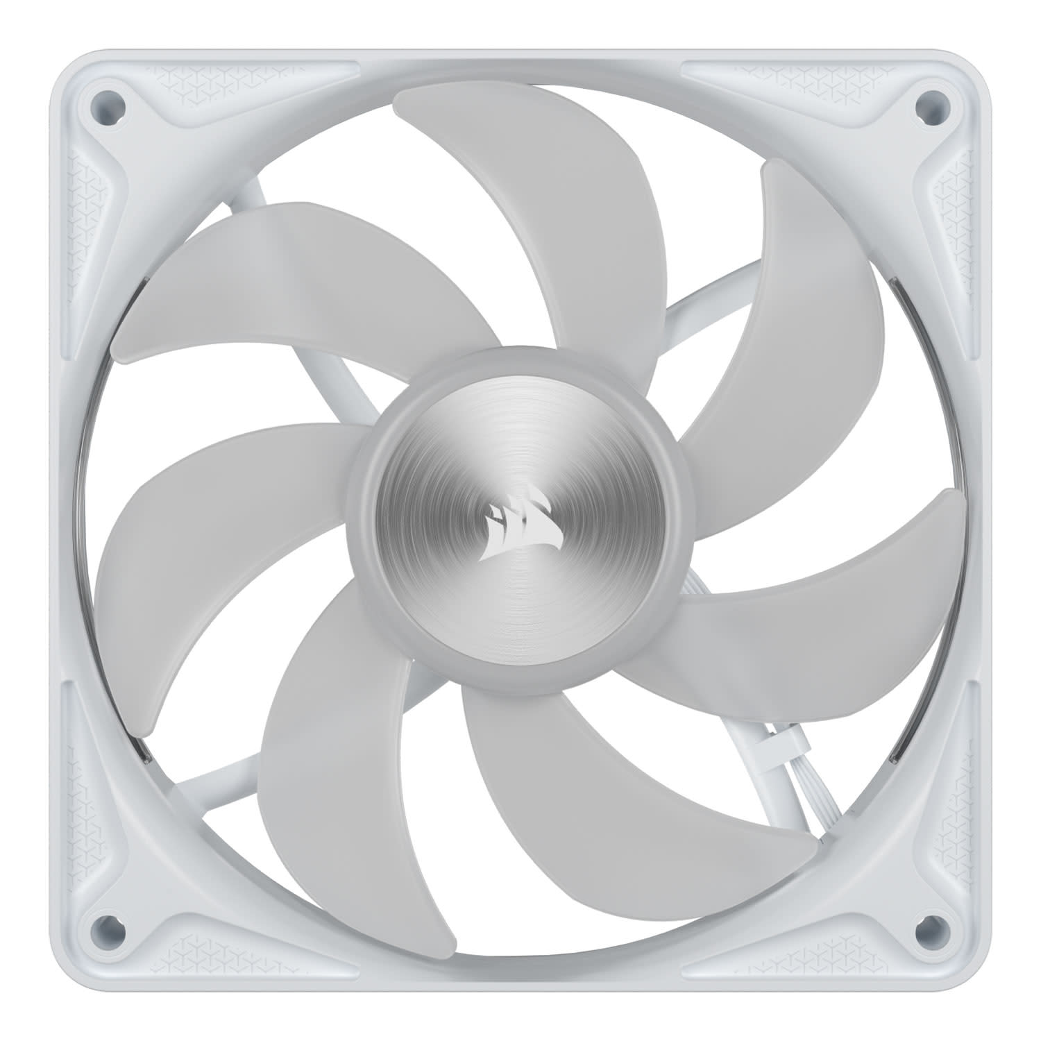 Εικόνα 4 του Corsair Fan RS120 II ARGB White