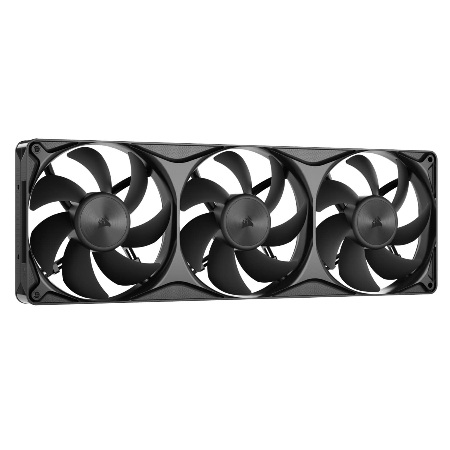 Εικόνα 1 του CORSAIR Fan RS360 II Unified Frame Black