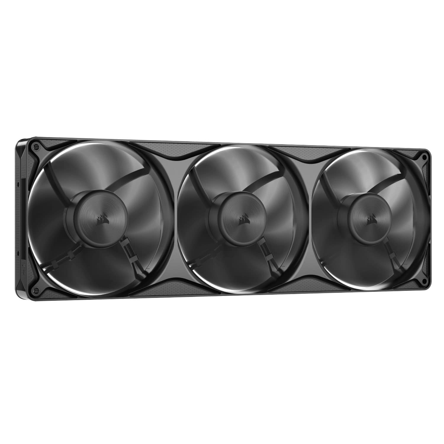 Εικόνα 2 του CORSAIR Fan RS360 II Unified Frame Black