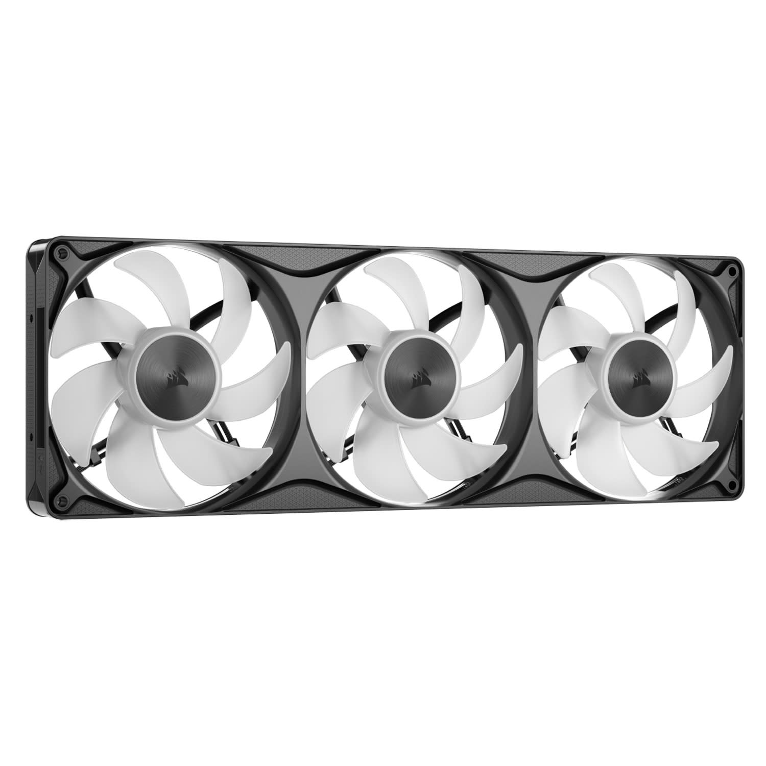Κάνε κλικ για να δεις την εικόνα 2 του CORSAIR Fan RS360 II Unified Frame ARGB Black