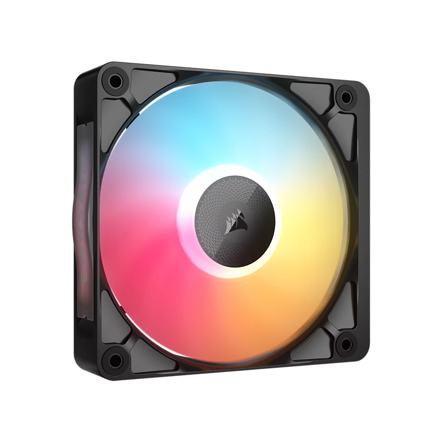 Κάνε κλικ για να δεις την εικόνα 2 του CORSAIR Case Fan RX120 II RGB Black