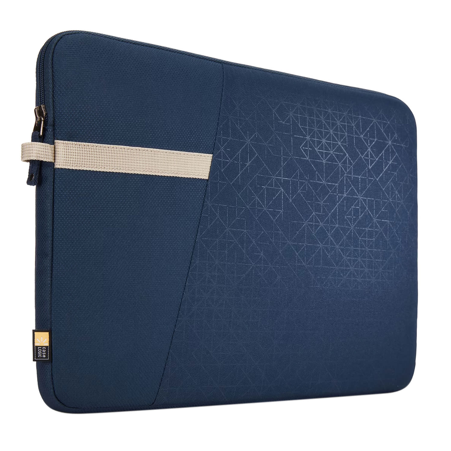 Case Logic Sleeve 15,6'' Μπλέ 215