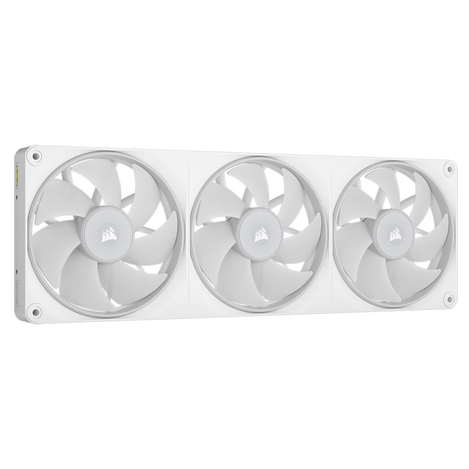 Εικόνα 2 του CORSAIR Case Fan LX360 RGB iCUE White