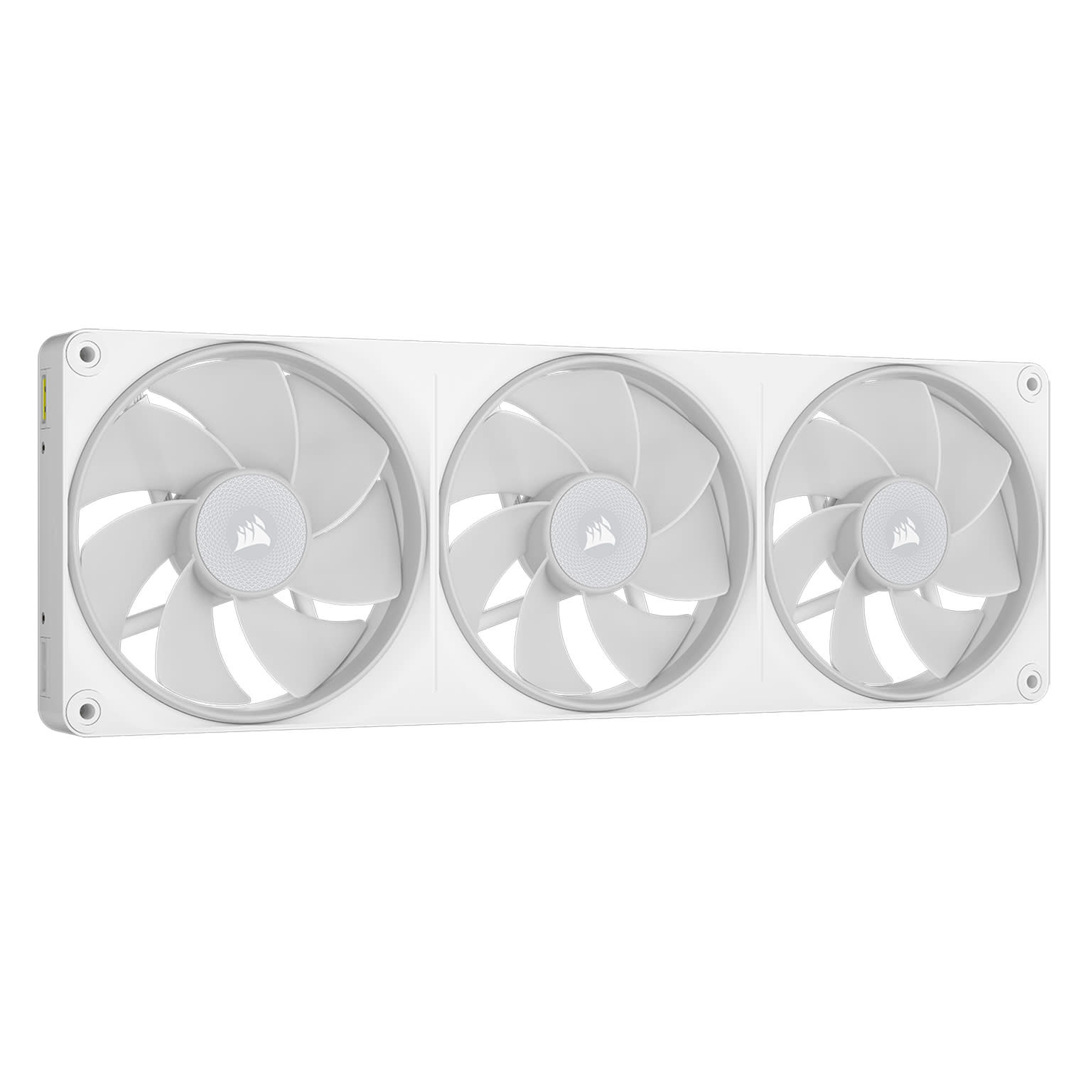Εικόνα 2 του CORSAIR Case Fan LX360-R RGB iCUE White