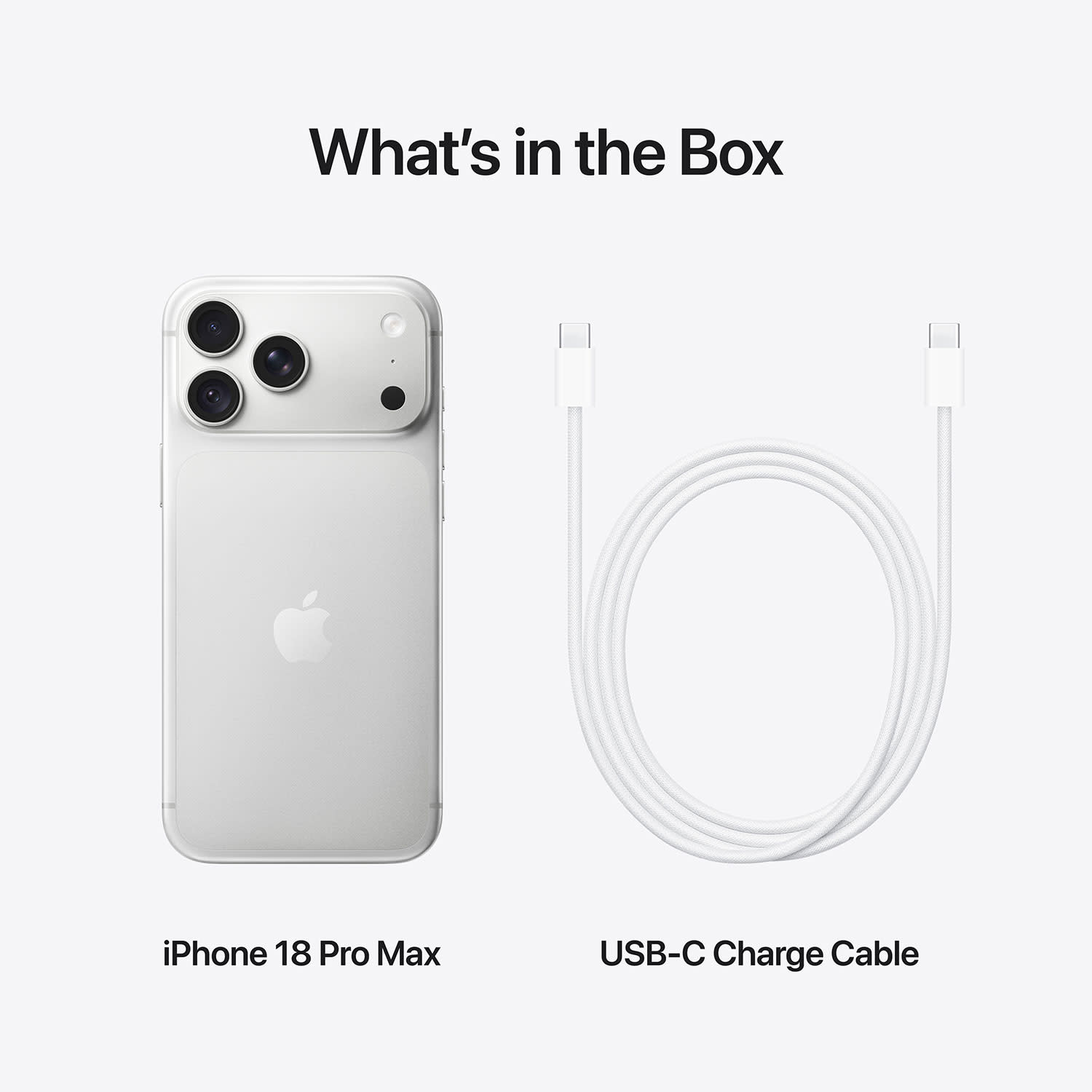 Κάνε κλικ για να δεις την εικόνα 10 του Apple iPhone 18 Pro Max 256GB 5G Silver