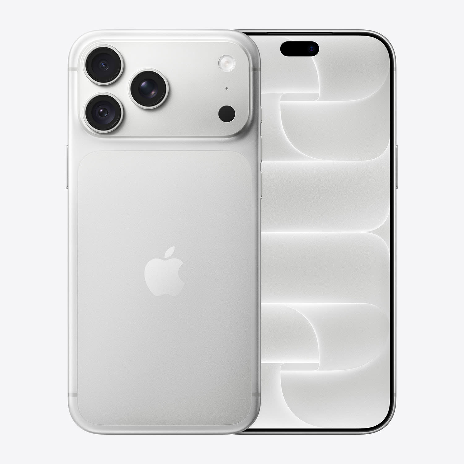 Κάνε κλικ για να δεις την εικόνα 1 του Apple iPhone 18 Pro Max 1TB 5G Silver